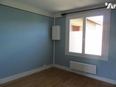 APPARTEMENT à ST ROMAN 2ème étage - Photo 2