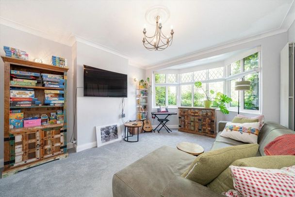 Radnor Road, Twickenham, TW1 - Photo 1