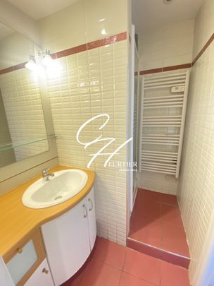 T1 MEUBLE PROCHE COMMODITES - Photo 1