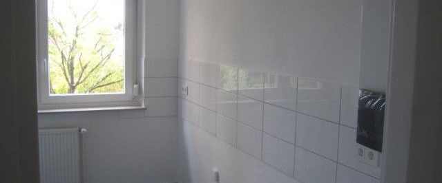 Top Lage! Sanierte/Renovierte 2-Zimmer Wohnung im Stadtteil Eschersheim - Foto 1