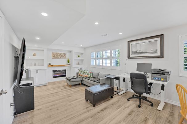 For Lease - 26 Drew Brown Boulevard Unit# B, Orangeville, Ontario - Photo 1