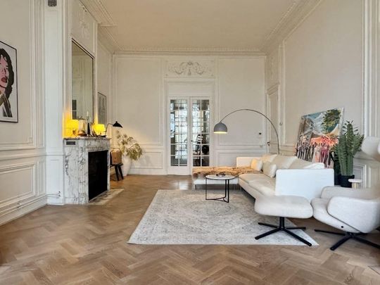 Appartement te huur: Van Eeghenstraat 86-1 1071 GK Amsterdam - Photo 1