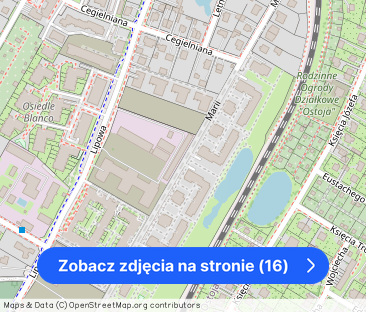 Piękne 2 pokoje po remoncie 49 m2 / Lipowa Ostoja/ Taras/ Parter – zdjęcie 1