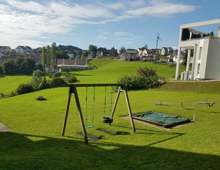 Familienwohnung mit Ausblick ins Grüne! - Photo 5