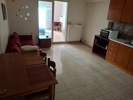 Studio/Γκαρσονιέρα για ενοικίαση Ασά - Μεγάλου Αλεξάνδρου (Ξάνθη) - Φωτογραφία 4