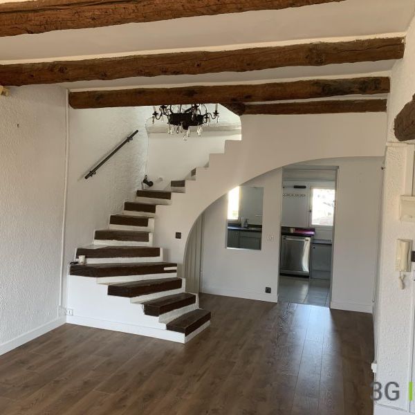 Location / Appartement T3 - Photo 1