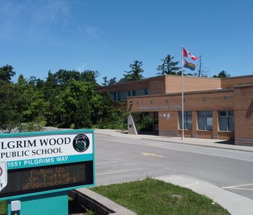 For Lease - 1163 Rosethorne Road Unit# Upper, Oakville, Ontario - Photo 3