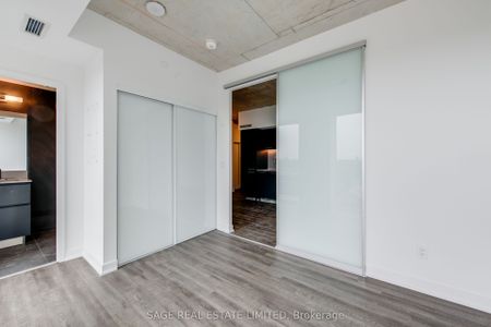 Riverside Square Lofts 15-45 , #1105 - Photo 3