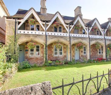 1 bedroom terraced house to rent - Photo 1