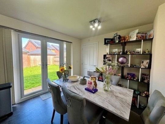Mansfield Court, Fulwood - Photo 1