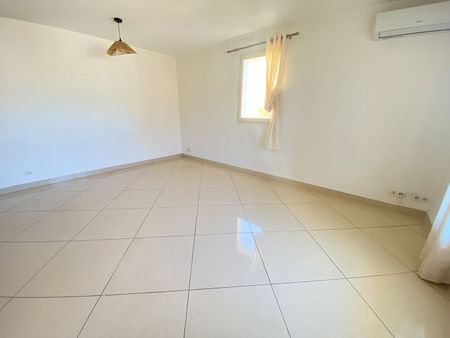 Location appartement 3 pièces, 51.80m², Vinassan - Photo 5