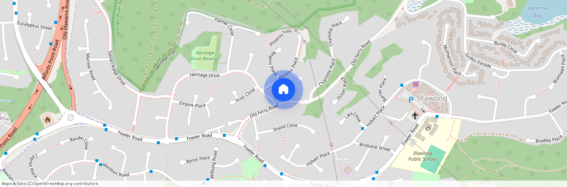 71 Old Ferry Road, Illawong NSW 2234