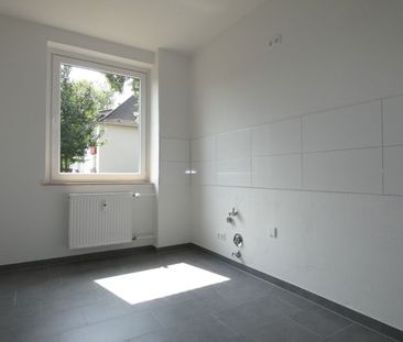 *** Attraktive EG-Wohnung mit Duschbad! *** - Photo 6