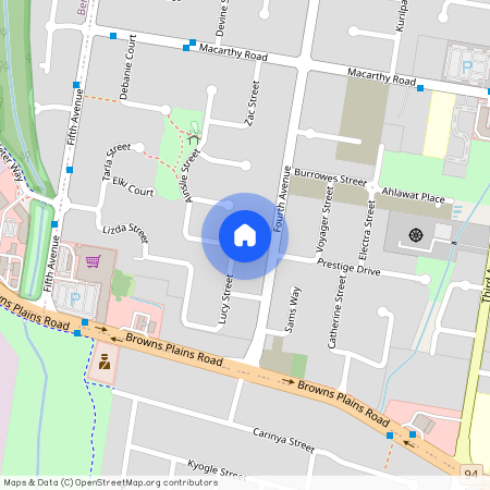 1/34 Ainslie Street, Marsden QLD 4132 How can we help?