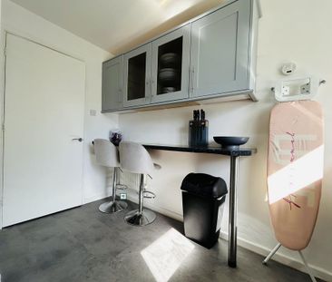 1 bedroom apartment to rent - Photo 6