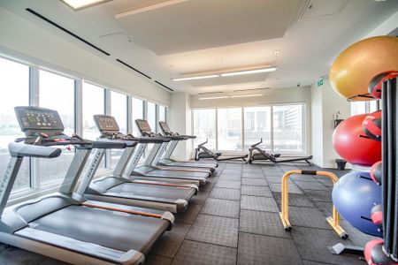 For Lease - 15 Lower Jarvis Street Unit# 3203, Toronto, Ontario - Photo 2