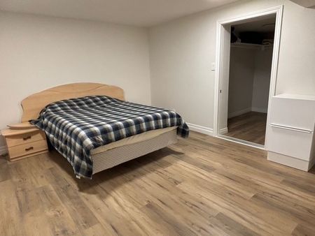 For Lease - 1042 Skyline Road Unit# Lower, Kawartha Lakes, Ontario - Photo 4