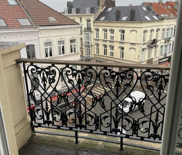 Appartement te huur - Photo 3