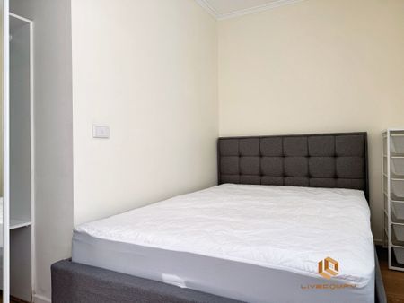 Melbourne CBD - Photo 5