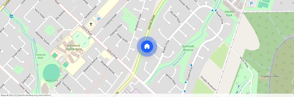 16 Clement Place, Ingleburn