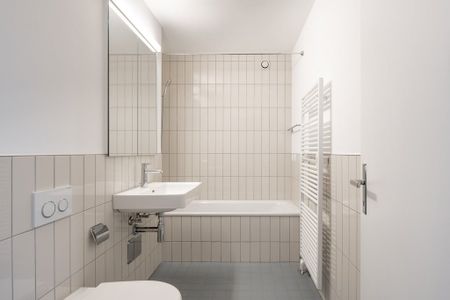 MIETEN OHNE KAUTION - Helle 2.5-Zimmerwohnung - Foto 2