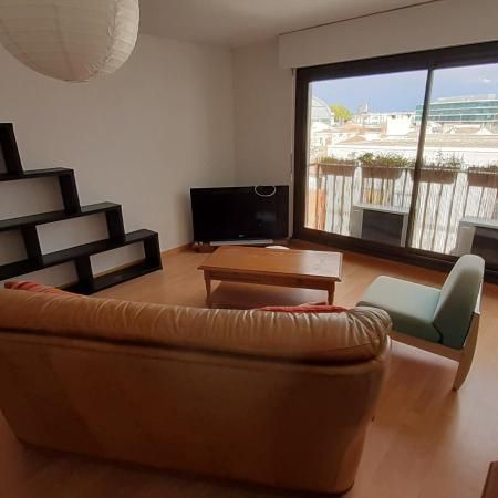 Location Appartement 1 pièce 9m² BORDEAUX 33800 - Photo 1