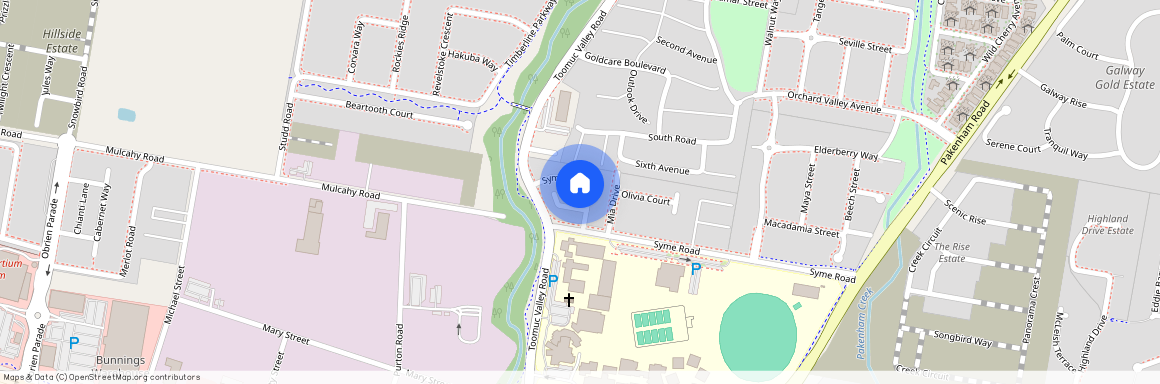 12/7 Syme Road, 3810, Pakenham Vic