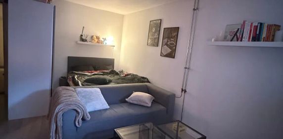 Studio Postelstraat, Den Bosch - À Louer - Foto 2