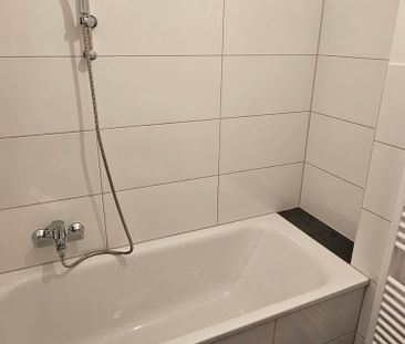 3-Zimmer Erdgeschosswohnung in Alt-Homberg - Foto 5