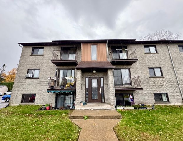 À louer / Appartement - Photo 1