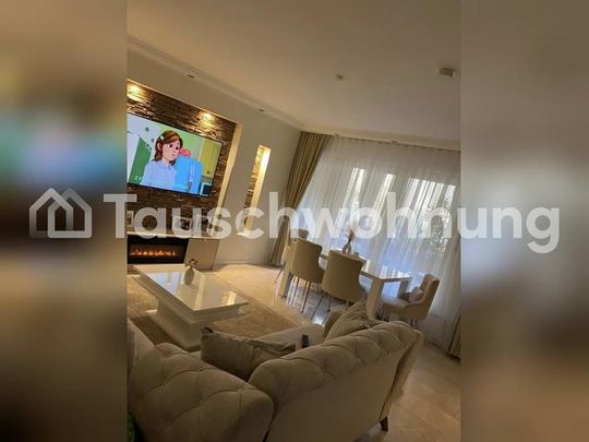 TAUSCHWOHNUNG 4-Zimmer-Wohnung in Berlin gesucht - Foto 1