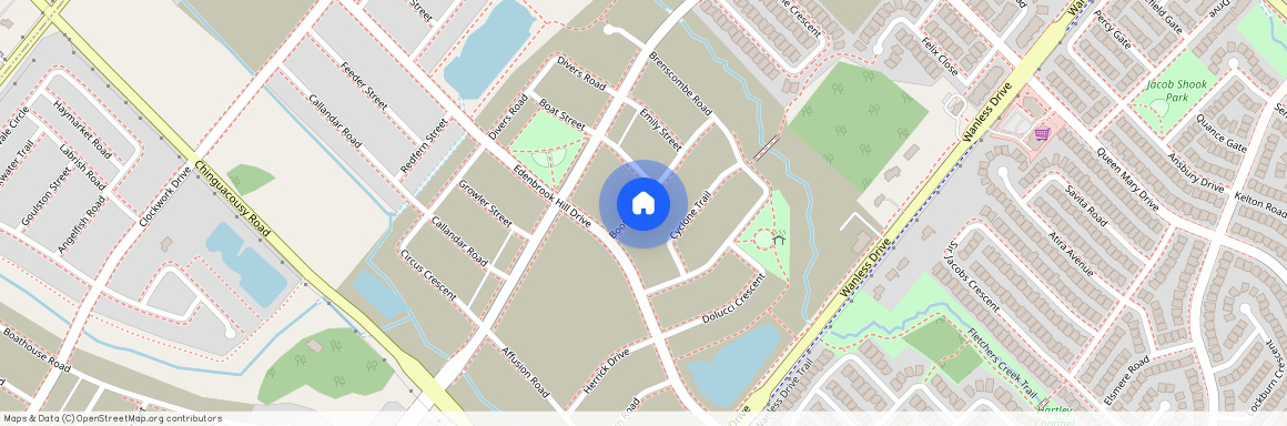 9 Boothill Drive, Brampton