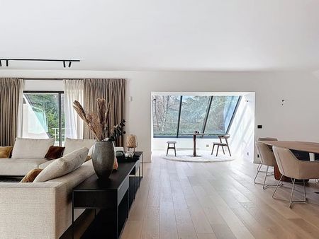 Tout savoir sur cet appartement à Uccle, à Uccle - Foto 2