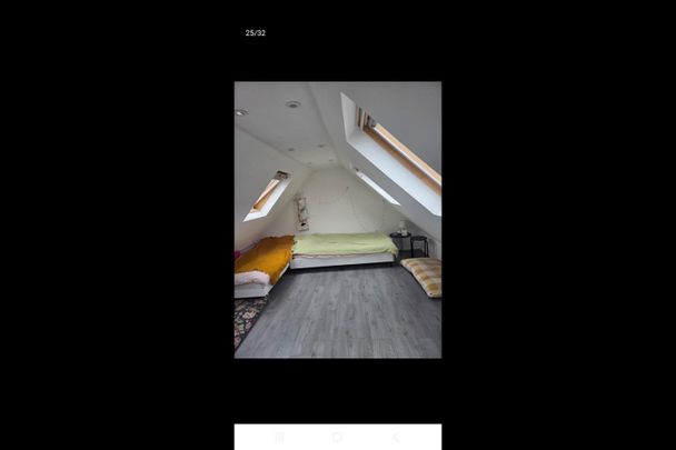 Room in a Shared House, Shepherd's Bush, W12 - Photo 1