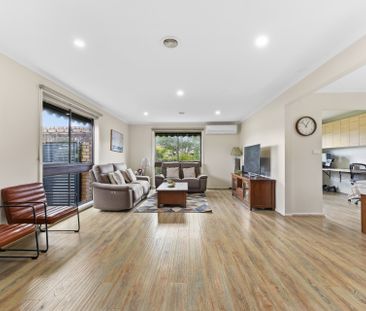 36 Washington Drive, Oakleigh South VIC 3167 - House For Rent | Domain - Photo 4