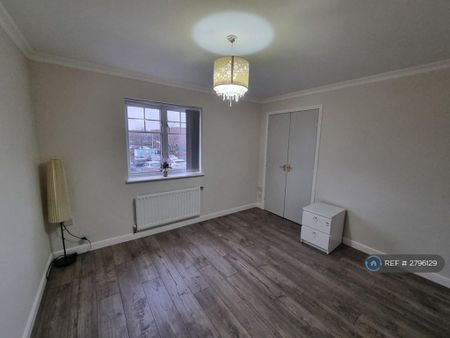 2 bedroom terraced house to rent - Photo 5