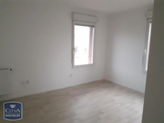 Appartement à louer 3 pièces 61.98m² - Photo 1