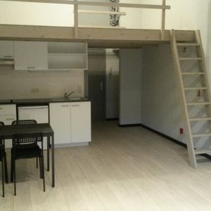 Studio 3 T (2 personen) - Leeuwstraat 3 - Foto 3