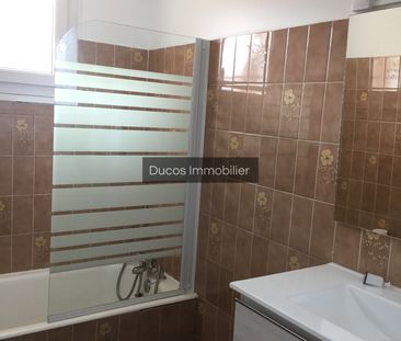 Location Maison 4 pièces 56m² MARMANDE 47200 - Photo 3