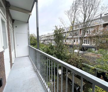 Eemsstraat 55-1, Rijnbuurt-Oost, 1079TE, Amsterdam - Photo 5