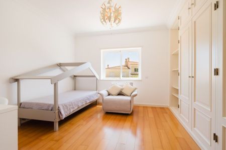 5 Bedroom House with garden, Bicesse, Cascais - Photo 4