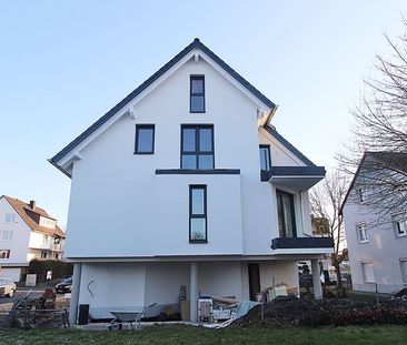 Modernes Wohnen im Erdgeschoss – Barrierefrei und Komfortabel - Neu... - Photo 5