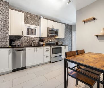 For Lease - 124 Argyle Street Unit# Main, Toronto, Ontario - Photo 4