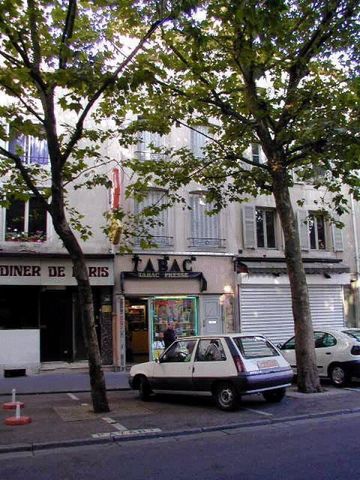 Location Appartement 2 pièces 48m² NANCY 54000 - Photo 5