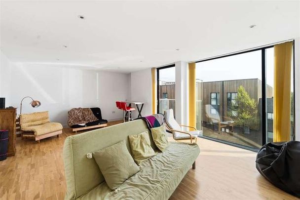 Millbay Road, Plymouth, PL1 - Photo 1
