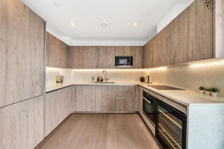 2 bedroom apartment to rent - Photo 5