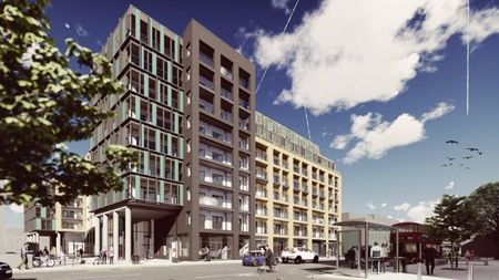 High Street, Southall, Middlesex,UB1 - Photo 3