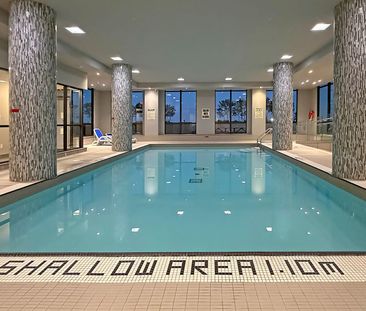 For Lease - 3975 Grand Park Drive Unit# 1806, Mississauga, Ontario - Photo 2