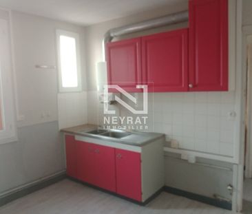 Appartement T3 A LOUER - Photo 2