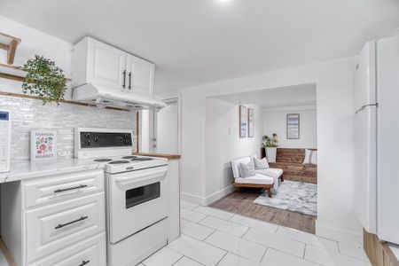 For Lease - 43 Harmony Avenue, Toronto, Ontario - Photo 5